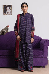 COCO Prints Winter '26 By Zarashahjahan