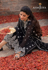 Asim Jofa Shadow Work