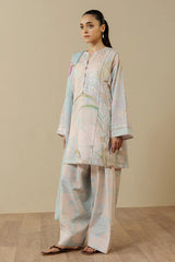 Coco Prints Drop III By Zarashahjahan '26