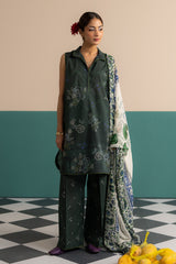 Coco Prints Edit III By Zarashahjahan ‘25