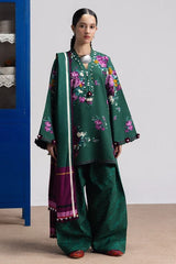 COCO Prints Winter '26 By Zarashahjahan