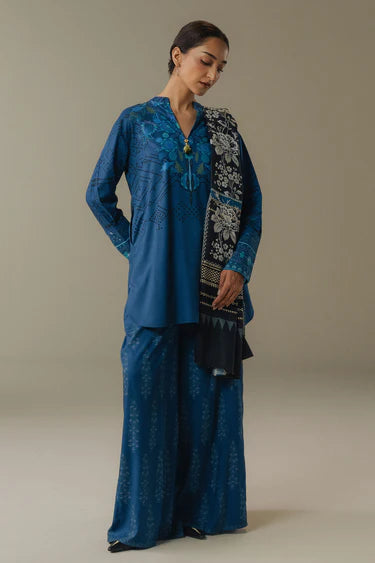 Coco Prints Edit V By Zarashahjahan ‘25