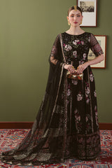 Nureh Elaya Luxury Chiffon Collection '26