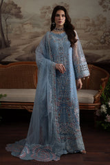 Elanora Luxury Wedding Collection 25 By NUREH