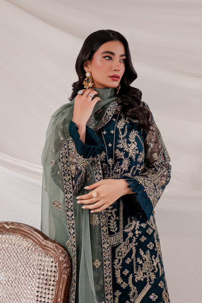 Farasha Lumiere Luxury Collection