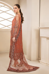 Farasha Luer Atelier Edit II