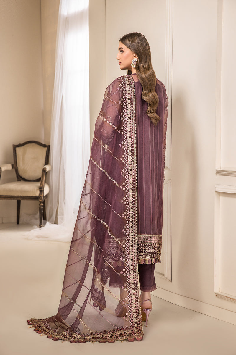 Farasha Luer Atelier Edit II