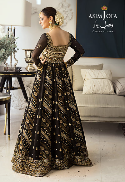 Asim Jofa Vasl-E-Yaar