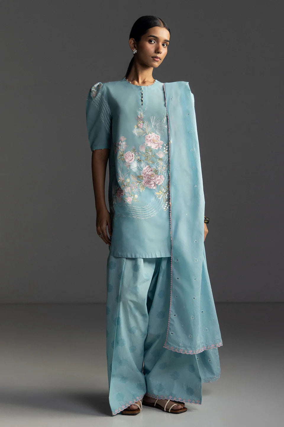Coco Lawn Edit 1 '26 By Zara Shahjahan