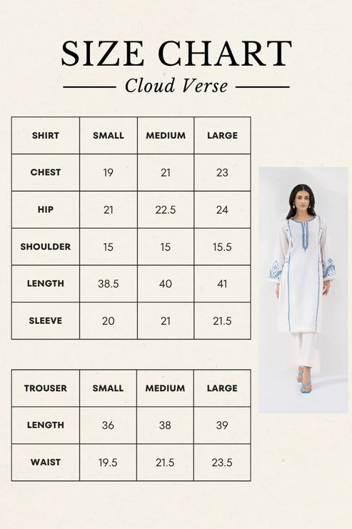 Manahil Lakhani | Muse - Prêt-À-Porter