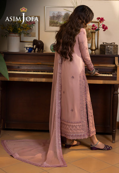 Asim Jofa Shadow Work