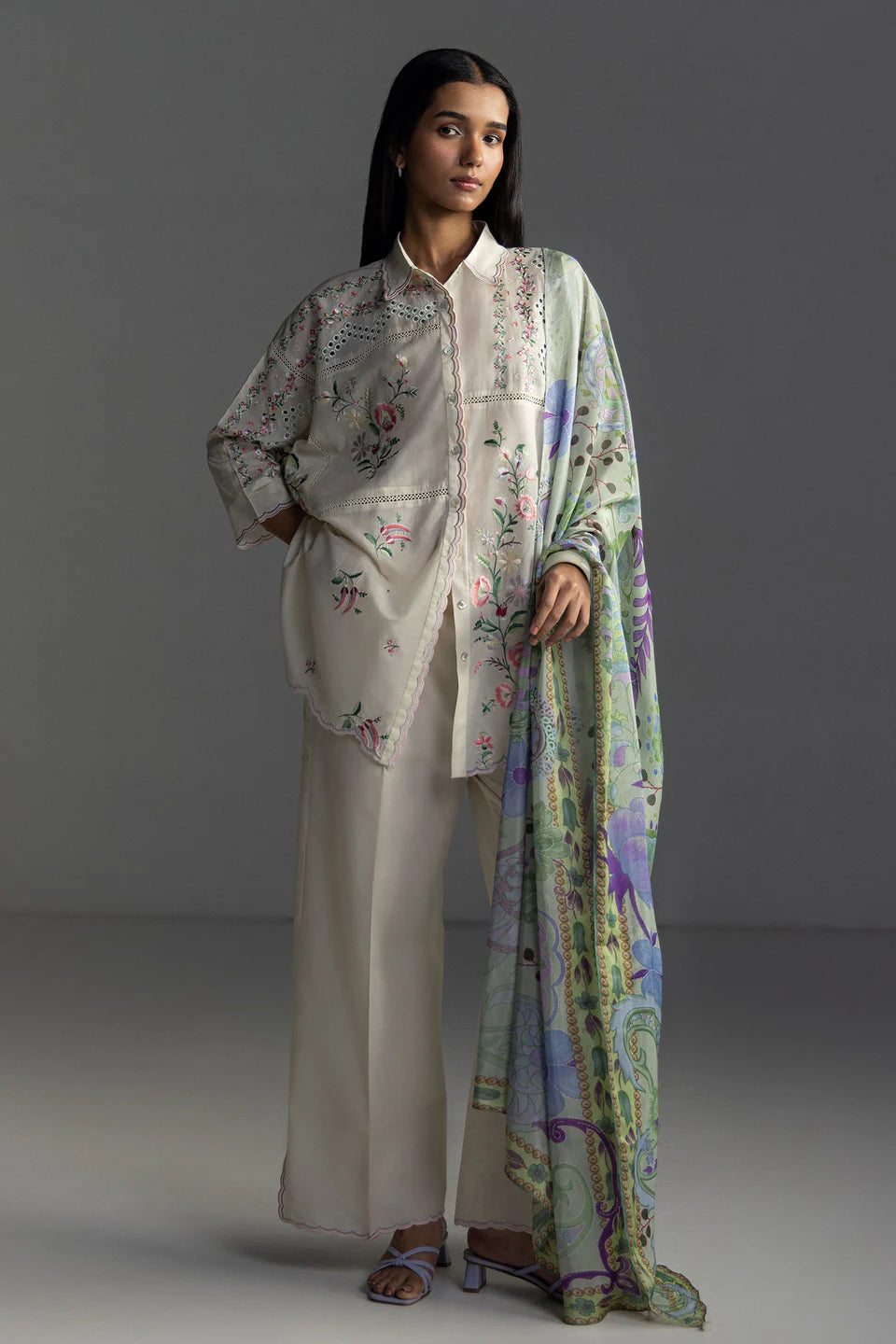 Coco Lawn Edit 1 '26 By Zara Shahjahan