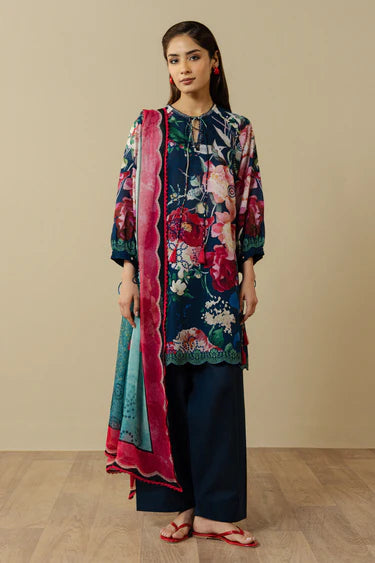 Coco Prints Drop III By Zarashahjahan '26