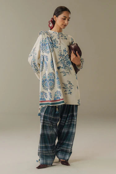 Coco Prints Edit V By Zarashahjahan ‘25