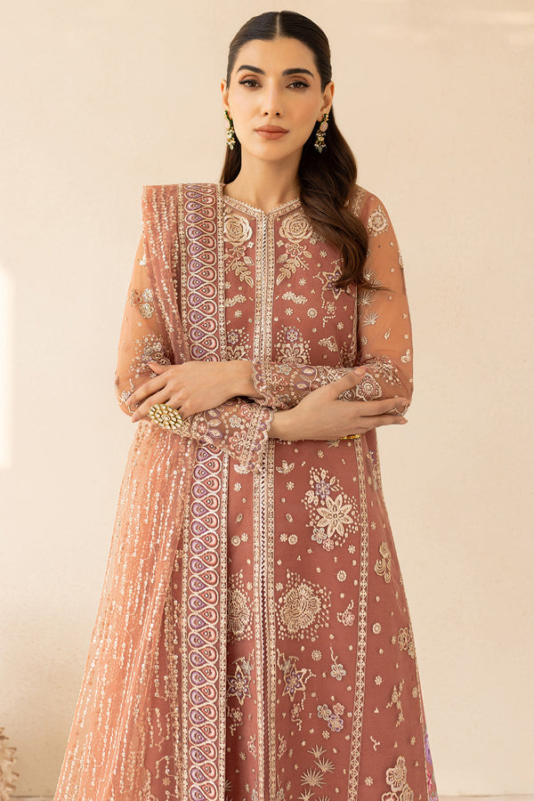LU`ZELLA PREMIUM FORMALS`25 BY FARASHA