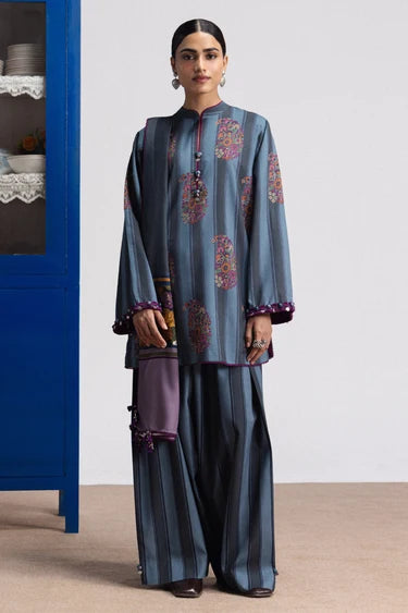 COCO Prints Winter '26 By Zarashahjahan