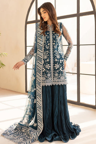 LU`ZELLA PREMIUM FORMALS`25 BY FARASHA