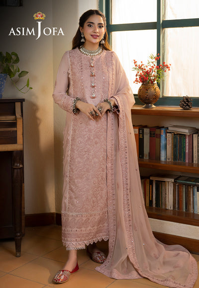 Asim Jofa Shadow Work