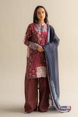 Coco Prints Edit III By Zarashahjahan ‘25