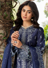 Farasha Bahaar Eid Festive Lawn