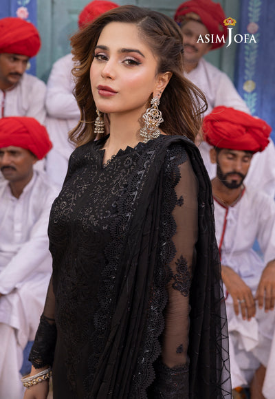 Asim Jofa Abresham