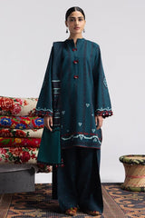 COCO Prints Winter '26 By Zarashahjahan