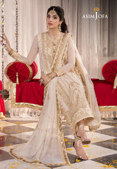 Asim Jofa Abresham
