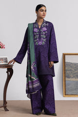 COCO Prints Winter '26 By Zarashahjahan