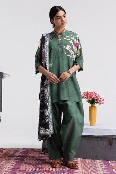 COCO Prints Winter '26 By Zarashahjahan