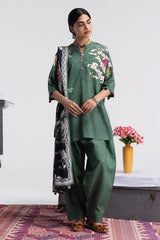 COCO Prints Winter '26 By Zarashahjahan