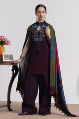 COCO Prints Winter '26 By Zarashahjahan