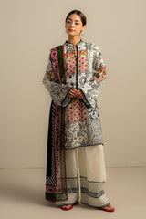 Coco Prints Edit III By Zarashahjahan ‘25
