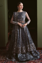 Nureh Elaya Luxury Chiffon Collection '26