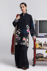 COCO Prints Winter '26 By Zarashahjahan