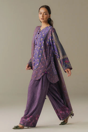 Coco Prints Edit V By Zarashahjahan ‘25