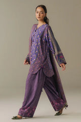 Coco Prints Edit V By Zarashahjahan ‘25