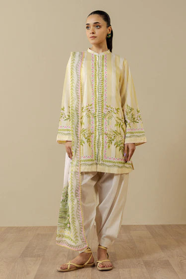 Coco Prints Drop III By Zarashahjahan '26