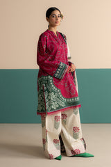 Coco Prints Edit III By Zarashahjahan ‘25