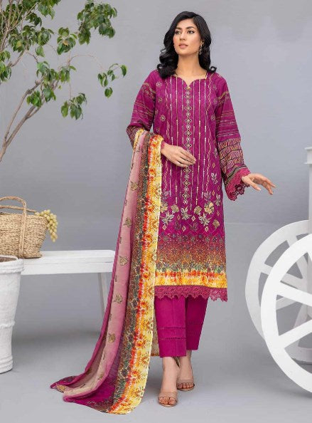 Haniya Vol 2 Luxury Embroidered Collection By Aalaya