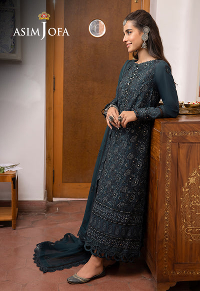 Asim Jofa Shadow Work