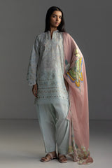 Coco Lawn Edit 1 '26 By Zara Shahjahan