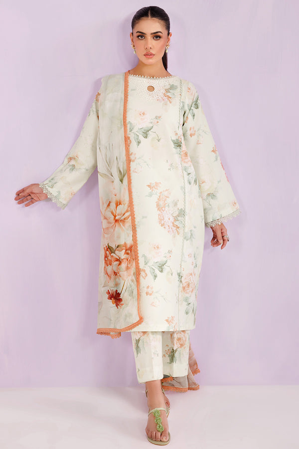 Farasha Printed Essentials’26