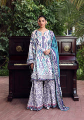 ELAF BELLADORE - PRINTS CHIFFON '26