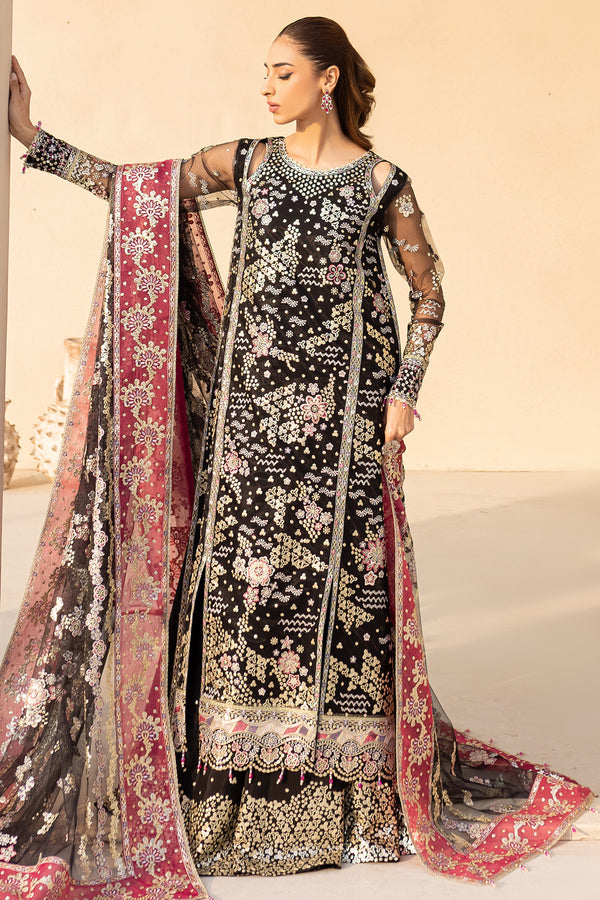 LU`ZELLA PREMIUM FORMALS`25 BY FARASHA