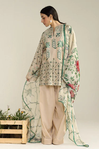 Coco EMB Lawn Zara Shahjaha V 2