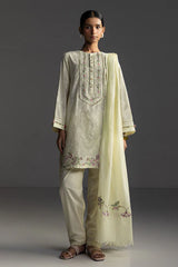 Coco Lawn Edit 1 '26 By Zara Shahjahan