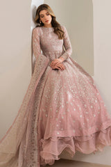 Jazmin Luxury Embroidered Wedding Collection