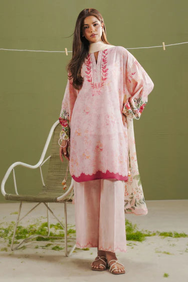 Coco Prints Drop 1 2026 By Zara Shahjahan