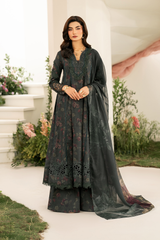 Festive Edition Lawn '25 By Iznik