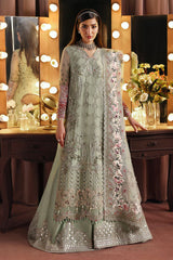 Nureh's Jhoomro Wedding Edition 25